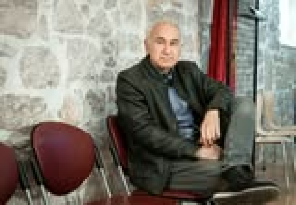 Željko Koloper Keke otišao u mirovinu