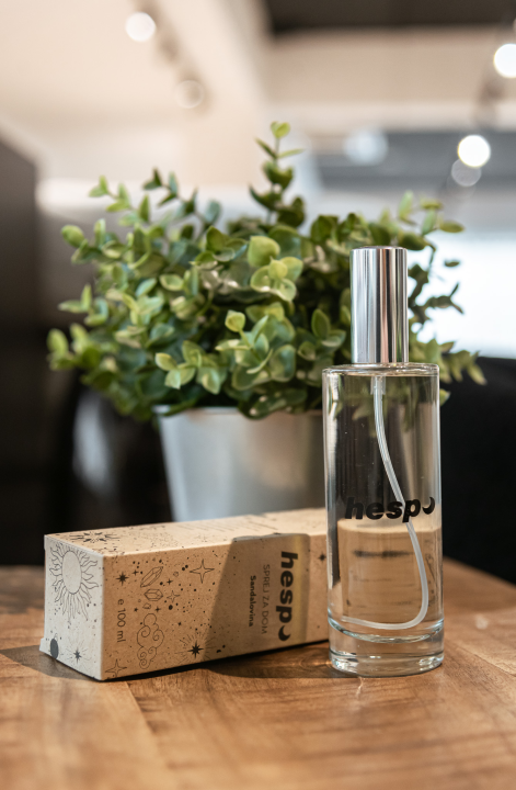 FOTO Ne propustite odlične popuste u Hespu, jer dobar san popravlja i najteži dan!