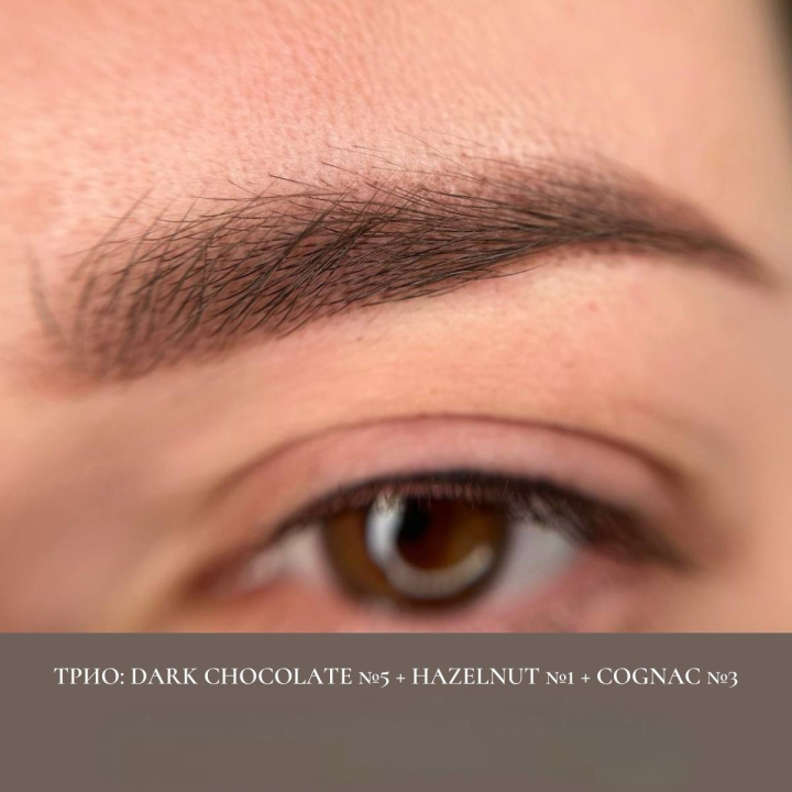 FOTO Od edukacije do karijere iz snova: Kako je Katarina pronašla svoj poziv u salonu Myroslave Rusnak