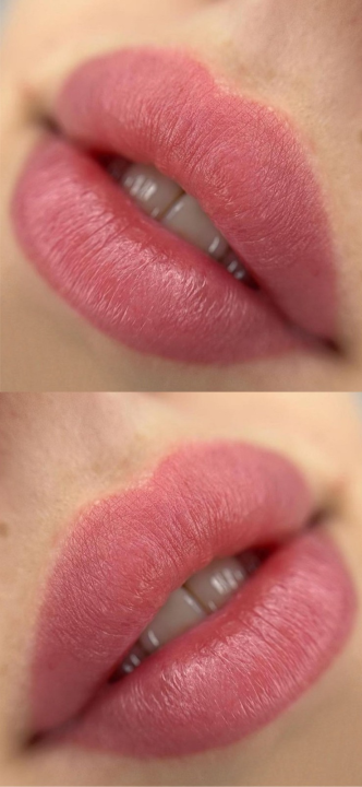 FOTO Od edukacije do karijere iz snova: Kako je Katarina pronašla svoj poziv u salonu Myroslave Rusnak