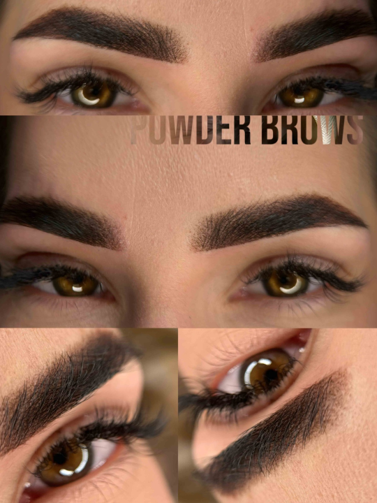 FOTO Od edukacije do karijere iz snova: Kako je Katarina pronašla svoj poziv u salonu Myroslave Rusnak