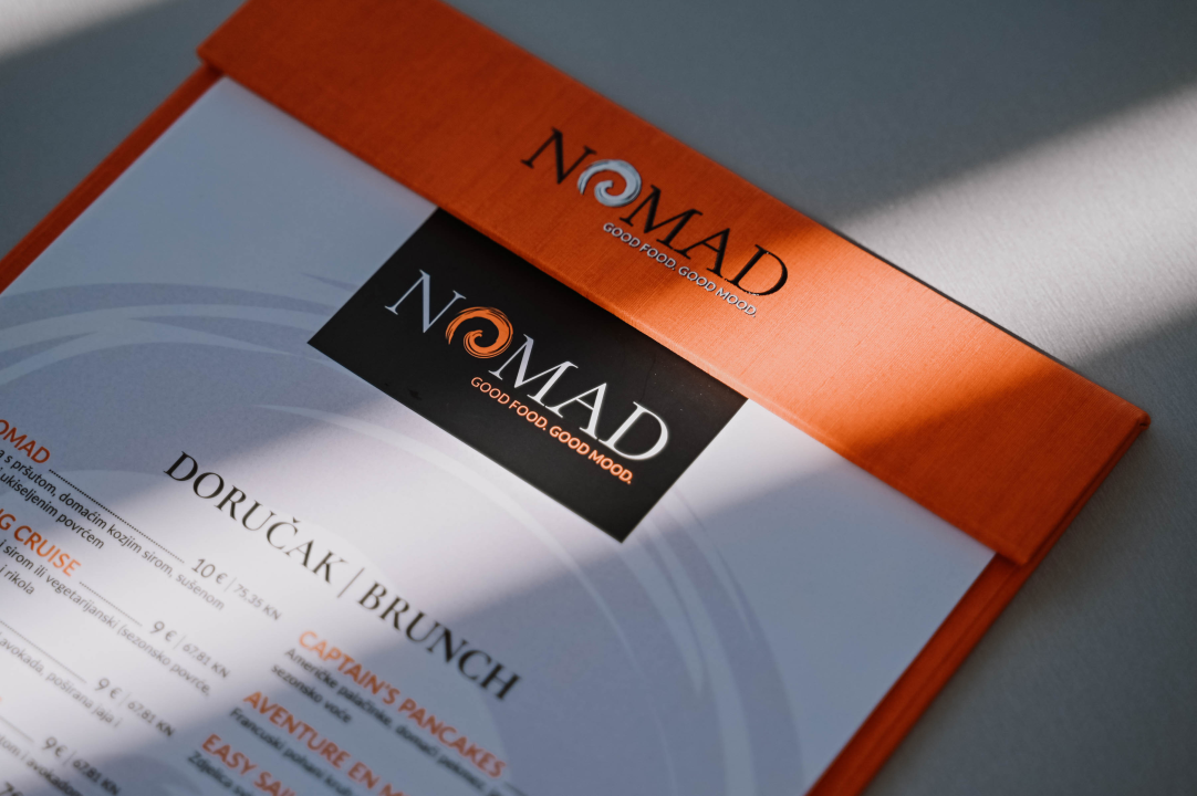 FOTO: Uskrsna večera u Nomadu: Tri slijeda i glazbena poslastica uz Baby Kate