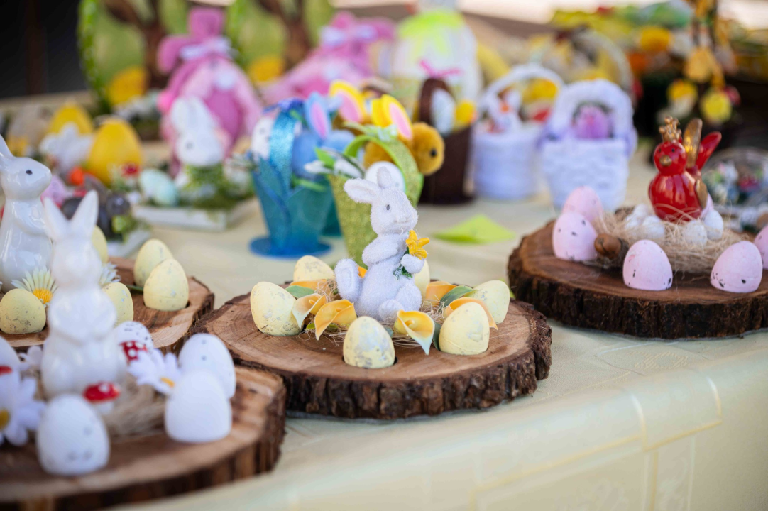 Veliki petak na šibenskoj pijaci: Traži se meso i zelenje, na peškariji nema gužve