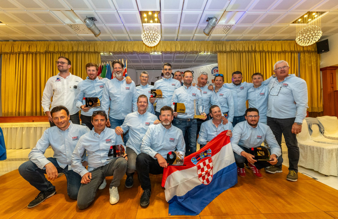 Sjajno Europsko prvenstvo u Rogoznici