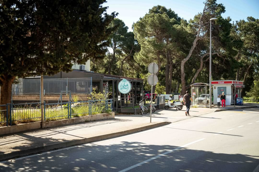 Šubićevac – zelena oaza i srce šibenskog sporta