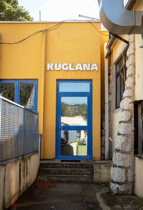 Šubićevac – zelena oaza i srce šibenskog sporta