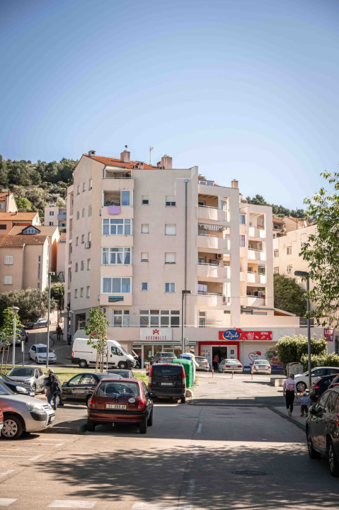 Šubićevac – zelena oaza i srce šibenskog sporta