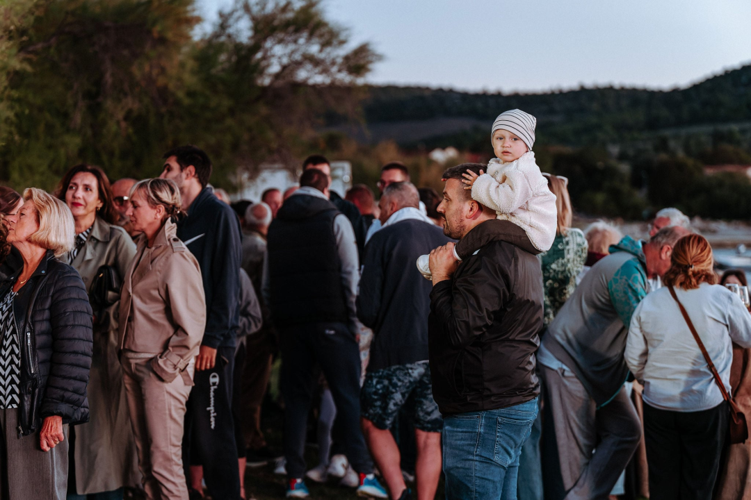 Gastro manifestacija ‘Baš Dobra Spiza’ po treći put u Drnišu, Bilicama i Skradinu