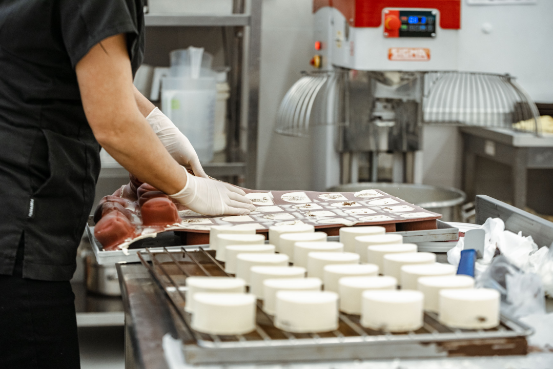 Tražite posao? Moderato Coffee & Cakes traži pojačanje u svom timu!