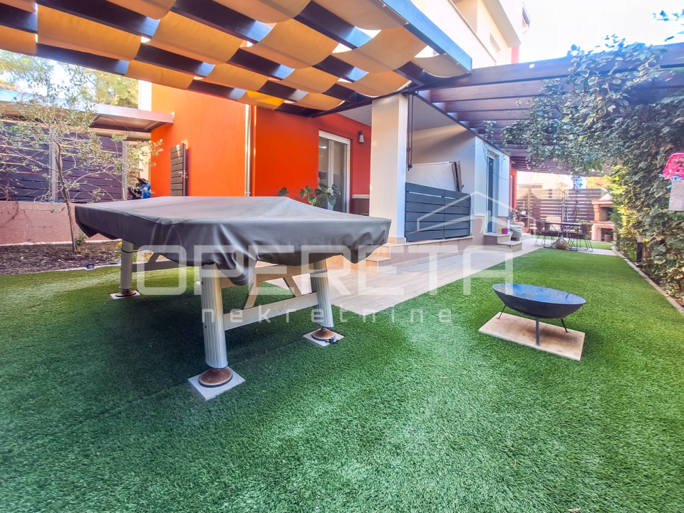 FOTO: Opereta predstavlja vrhunski stan na Vidicima 