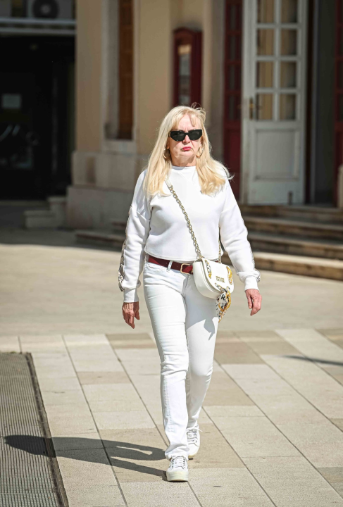 FOTO Đir po gradu, ponedjeljak 28. travnja