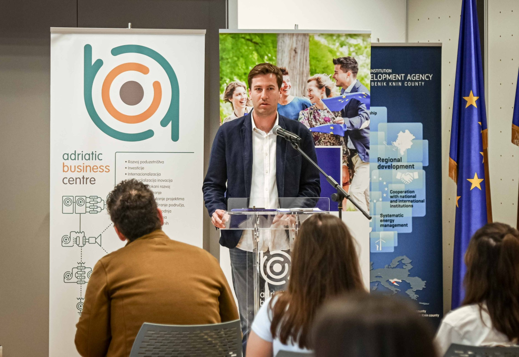 FOTO: U ABC-u održana rasprava o prvih 120 dana rada nove Europske komisije