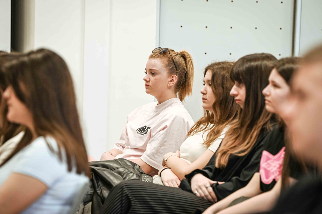 FOTO: U ABC-u održana rasprava o prvih 120 dana rada nove Europske komisije