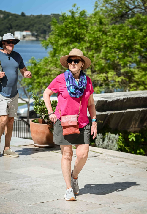 FOTO Đir po gradu, utorak 29. travnja