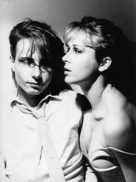 Denis & Denis stižu u Šibenik: Bend koji je 80-ih godina definirao žanr electro-popa