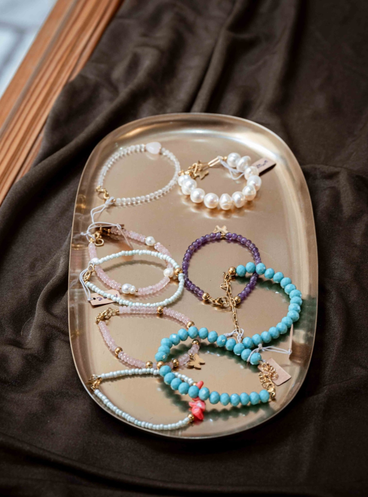 FOTO Pripreme za ljeto u Šibeniku: Donosimo ponudu dućana iz centra grada!