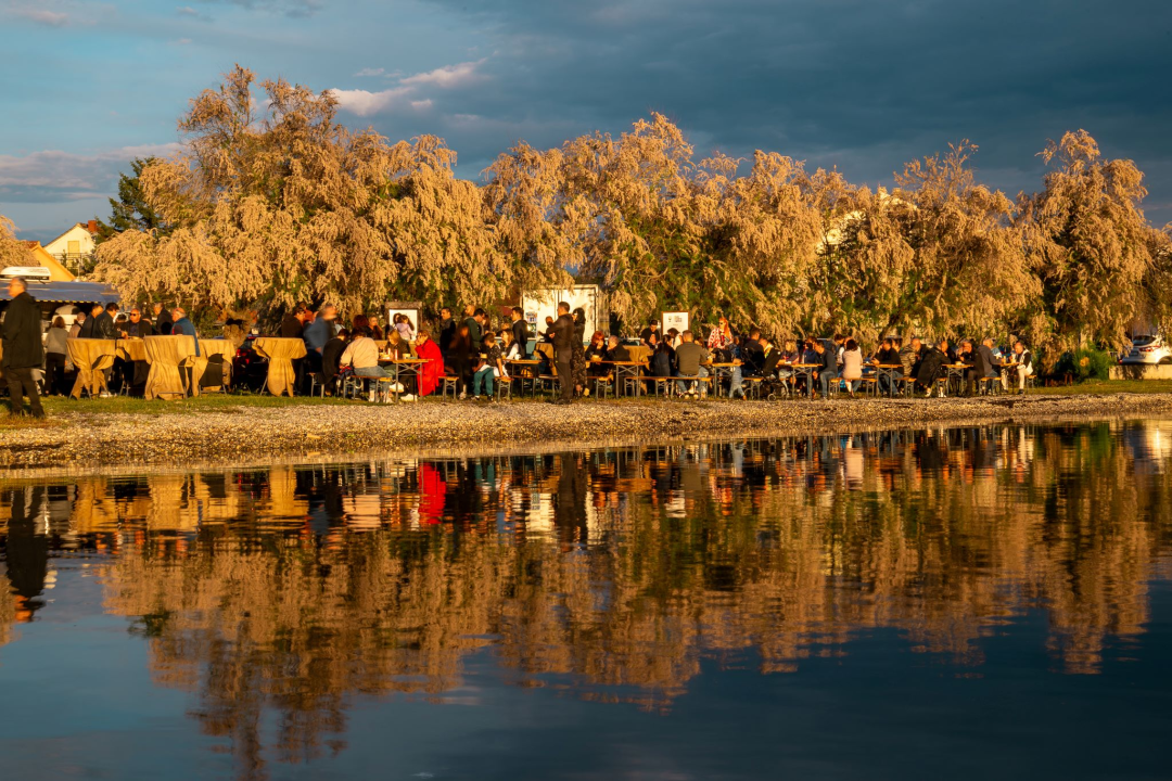 Održana Baš Dobra Spiza