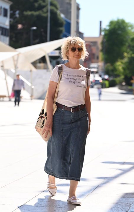 FOTO Đir po gradu, petak 2. svibnja