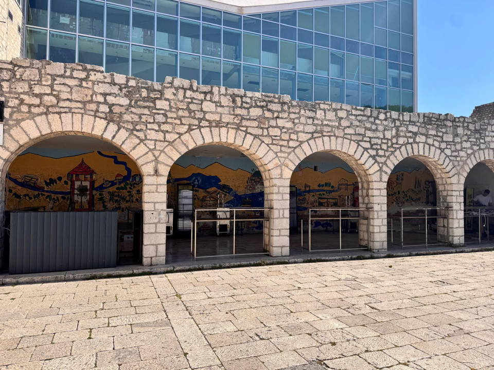 Dvodnevni festival 'SE15:Bis za kraj' starta večeras: Pogledajte kako teku pripreme