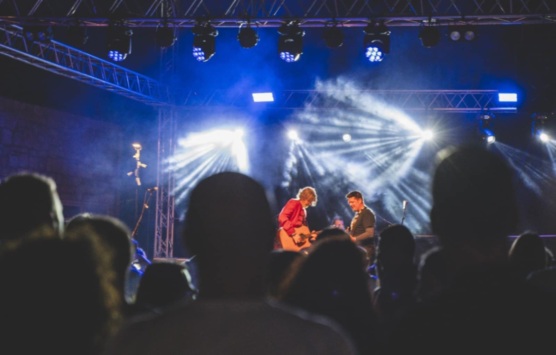 FOTO: Vrhunska prva večer festivala ‘SE15:Bis za kraj’, u subotu se nastavlja u još žešćem ritmu