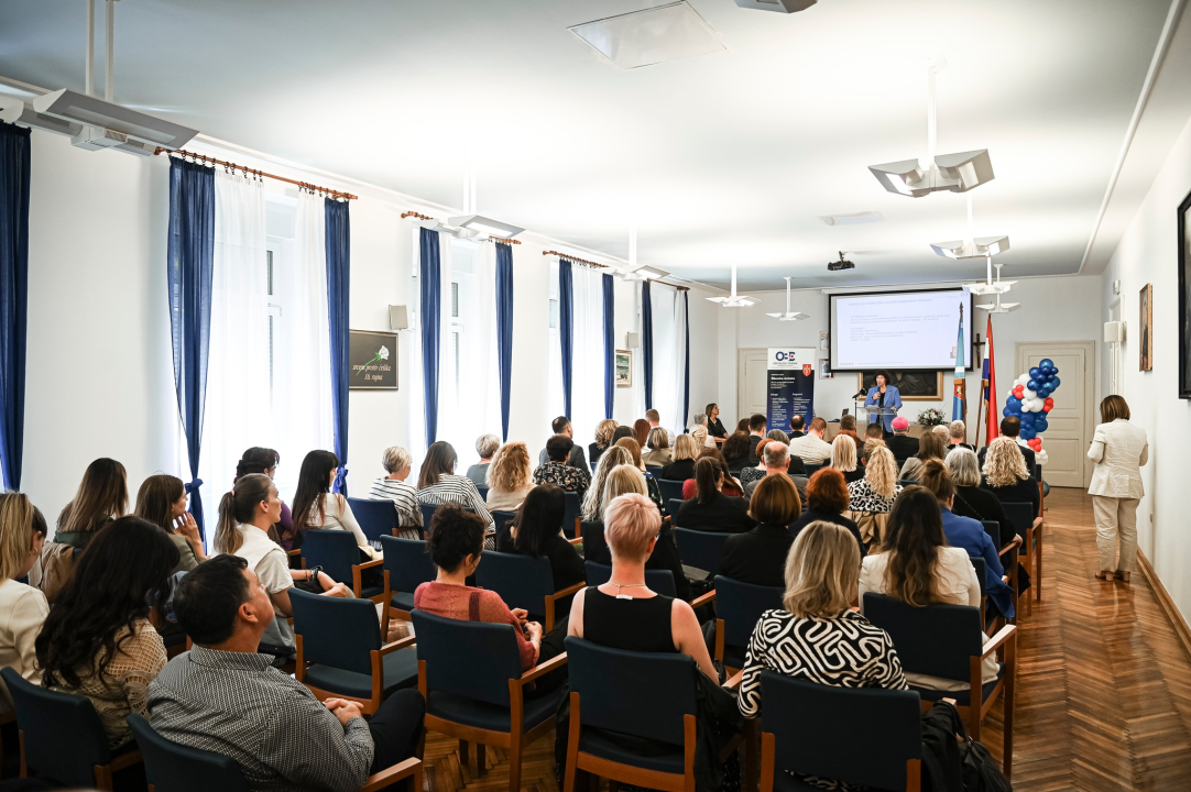 Obiteljski centar u Šibeniku napokon dobio kvalitetniji prostor za bolju budućnost korisnika