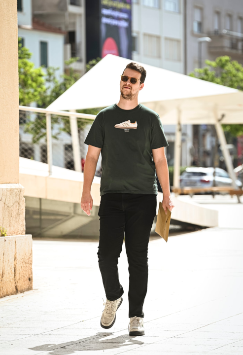 FOTO Đir po gradu, srijeda 7. svibnja