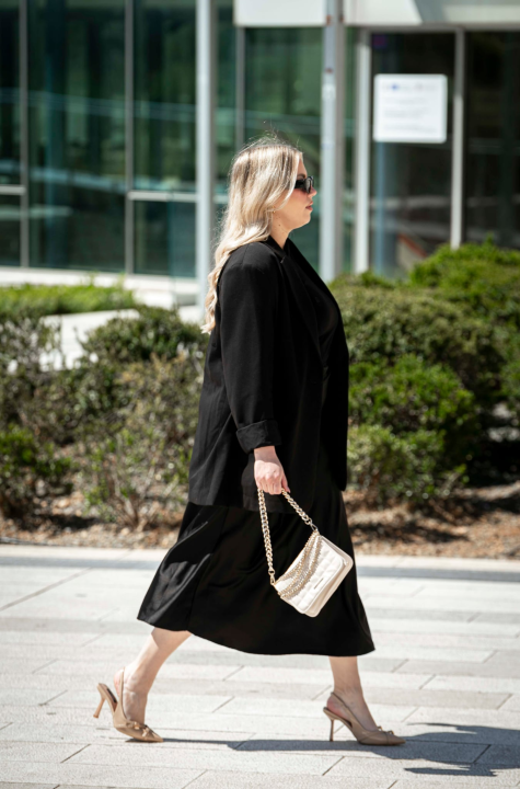 FOTO Đir po gradu, petak 9. svibnja