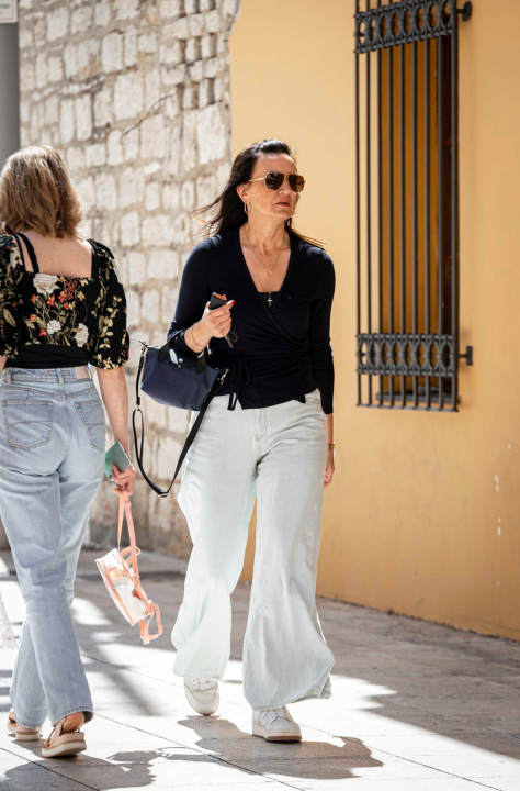 FOTO Đir po gradu, subota 10. svibnja