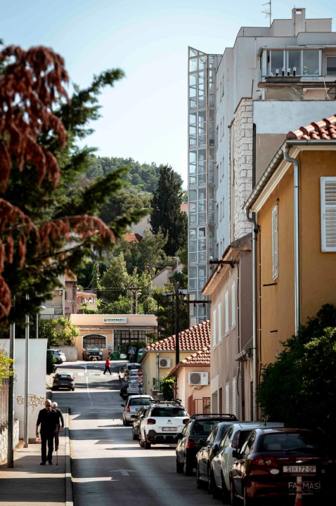 Škopinac, šibenski kvart koji se ne mijenja puno – i baš zato ga volimo