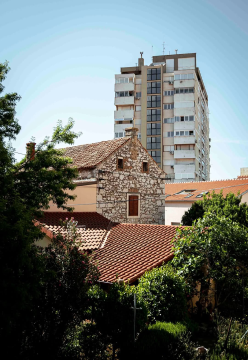 Škopinac, šibenski kvart koji se ne mijenja puno – i baš zato ga volimo