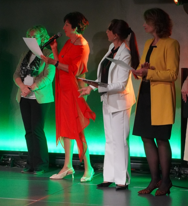 Gala koncert u čast Ester Mazzoleni oduševio Šibenik – upućen apel za novu glazbenu školu