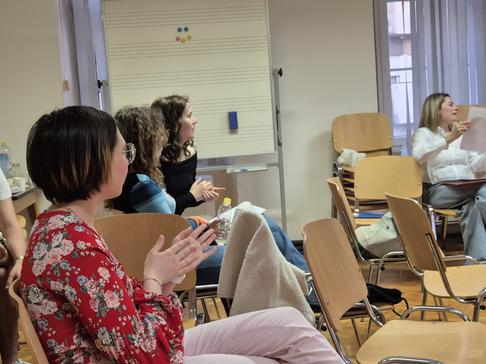 'Ester se vraća kući': Završila dvodnevna manifestacija u čast operne dive Ester Mazzoleni