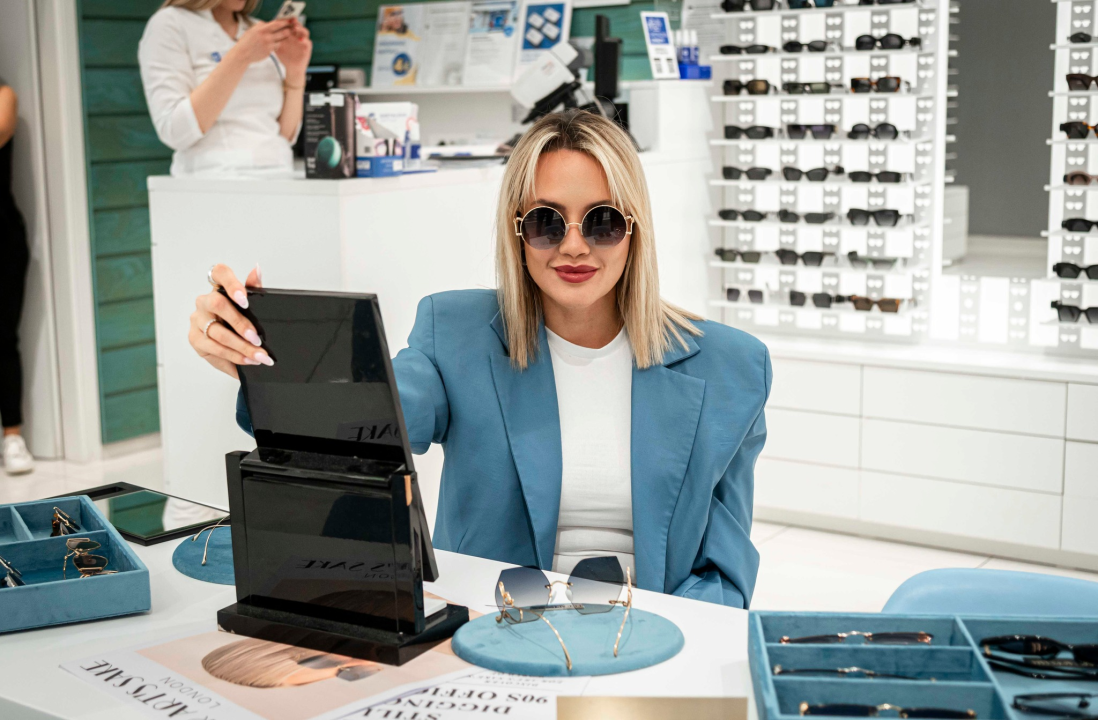 Londonski brend For Art’s Sake stigao u Ghetaldus optiku