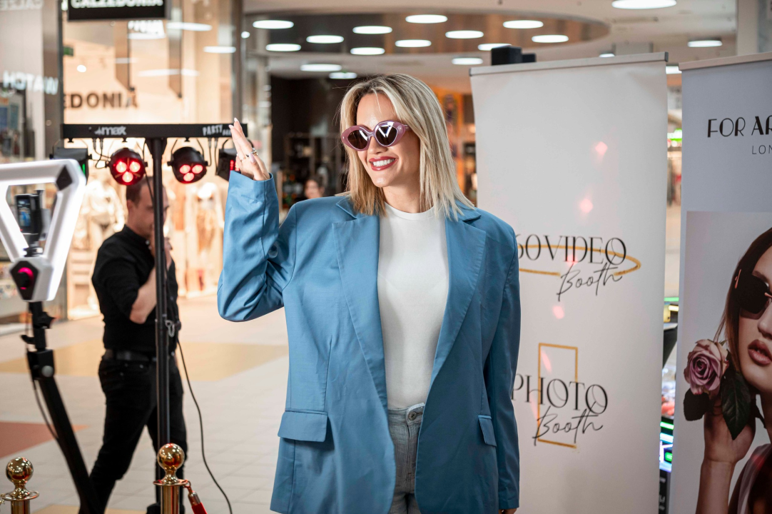 Londonski brend For Art’s Sake stigao u Ghetaldus optiku