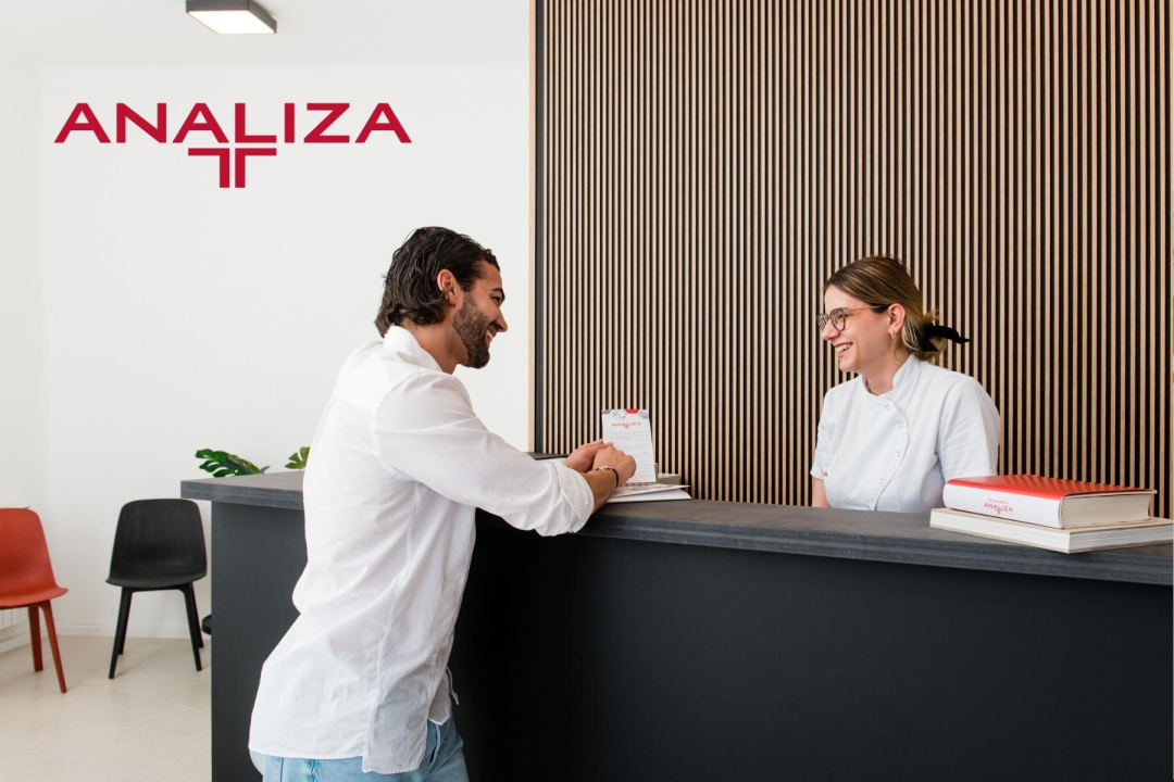 FOTO Brza dijagnostika bez čekanja uz svibanjske popuste u Poliklinici Analiza Šibenik