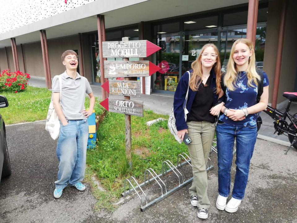 Gimnazijalci za bolji Šibenik: Od ideje do realizacije defibrilatora i sportskih sadržaja