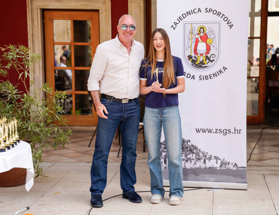 Mladi šibenski sportaši dobili priznanja i nagrade za uspjehe na nedavnim natjecanjima