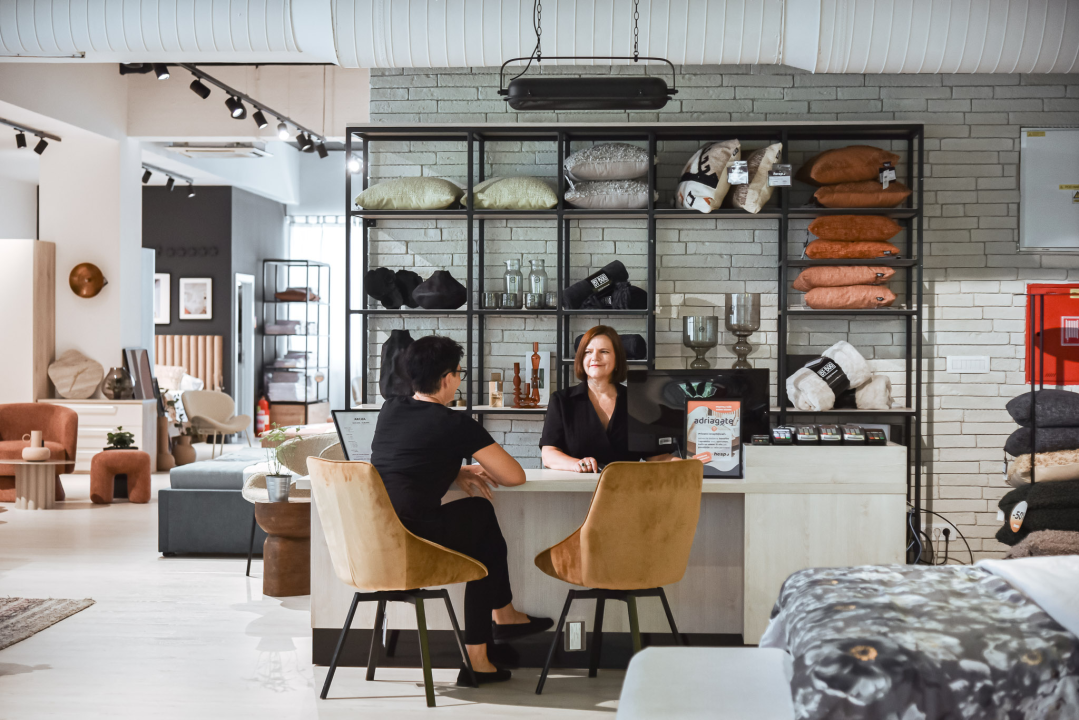 FOTO Dobar san uz Hespo popuste popravlja i najteži dan!