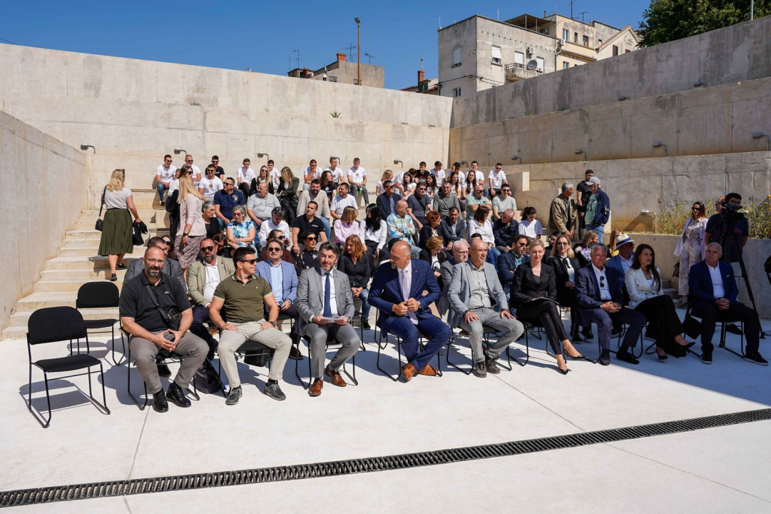 Svečano otvoren ARS MECHANICA