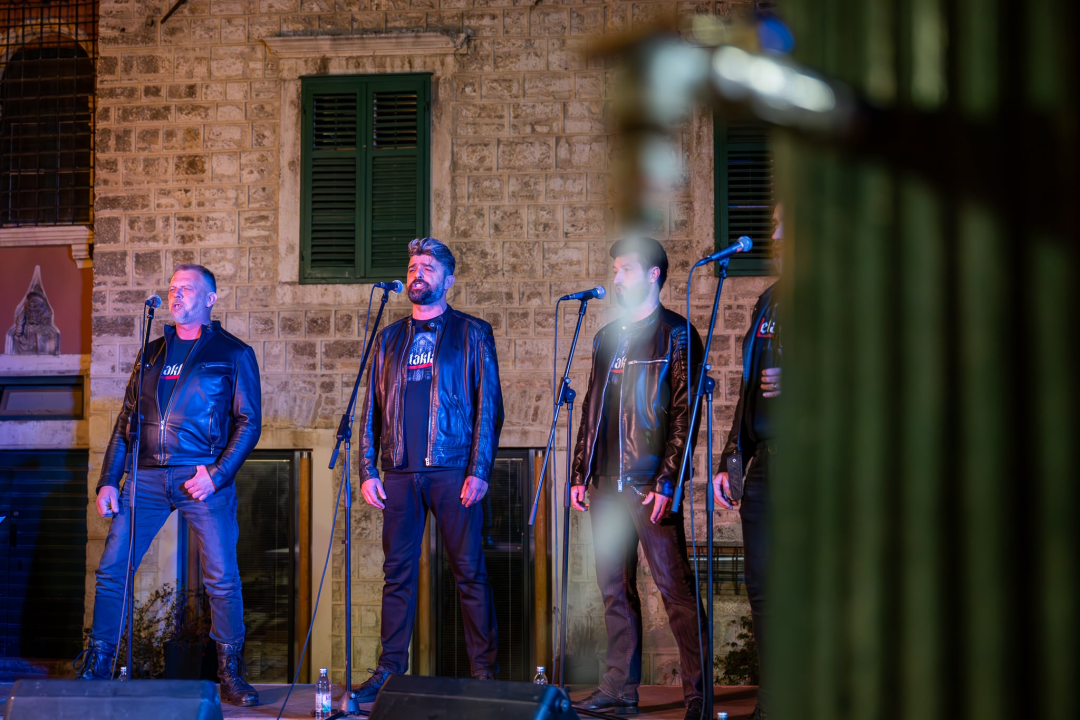 Četvrti H2LO Festival zatvoren vrhunskim koncertom Metaklape na Maloj loži