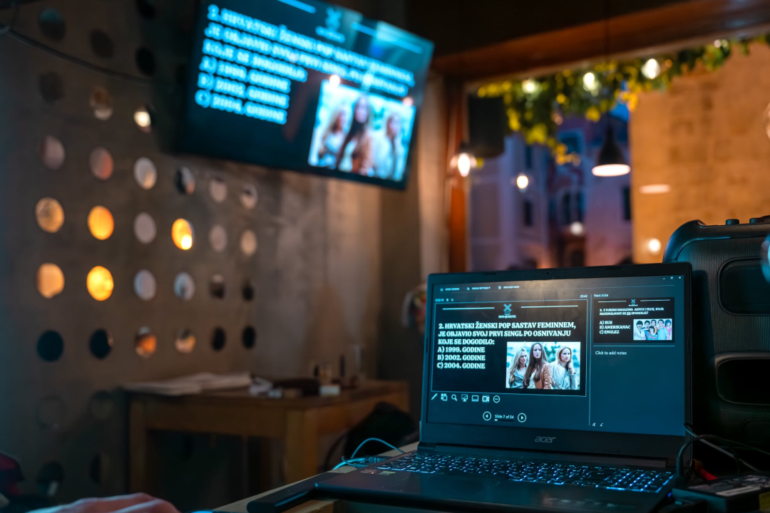 Četvrti H2LO Festival zatvoren vrhunskim koncertom Metaklape na Maloj loži