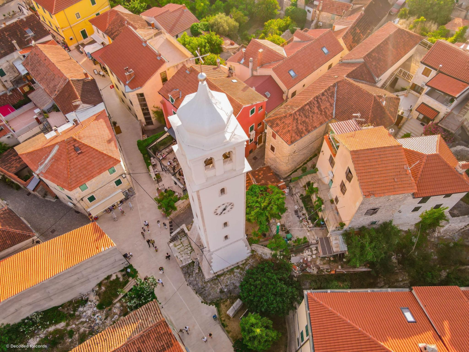 U subotu u Skradinu 2. Smotra dječjeg folklora Šibensko-kninske županije