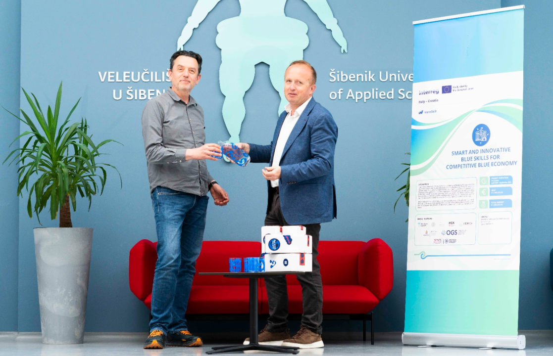 FOTO Voda Malih Divova ulazi u javne institucije 