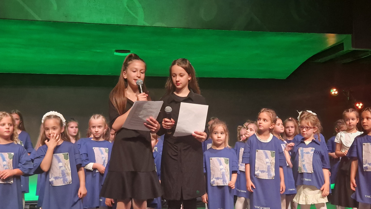 Cvrčak slavi 40. rođendan