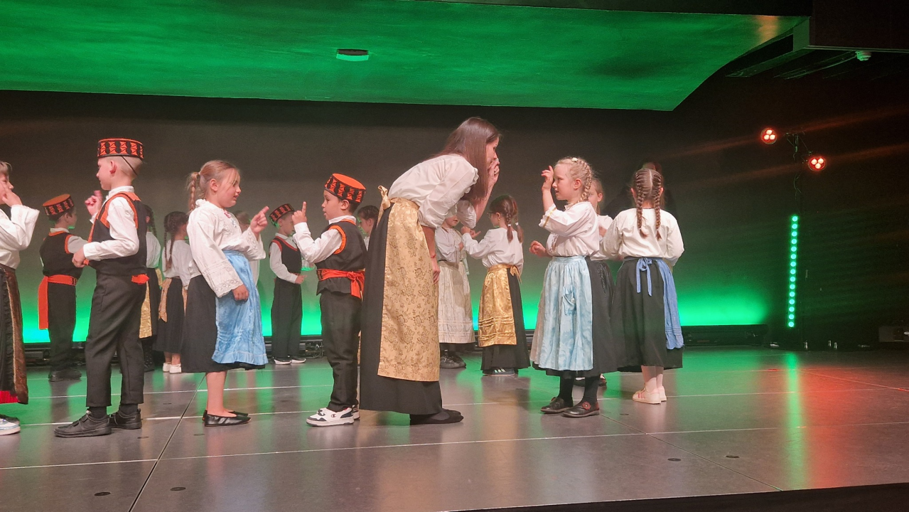 Cvrčak slavi 40. rođendan