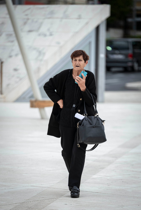 FOTO Đir po gradu, srijeda 21. svibnja