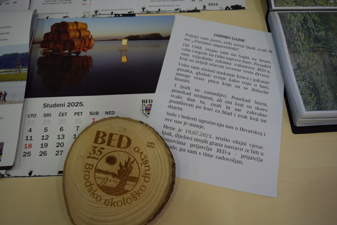 Održan prvi Festival bioraznolikosti u poljoprivredi u Eko kampusu 'Krka'