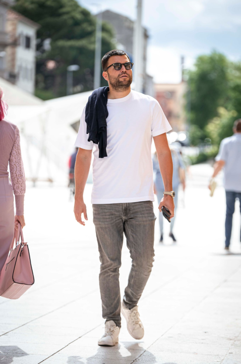 FOTO Đir po gradu, četvrtak 22. svibnja