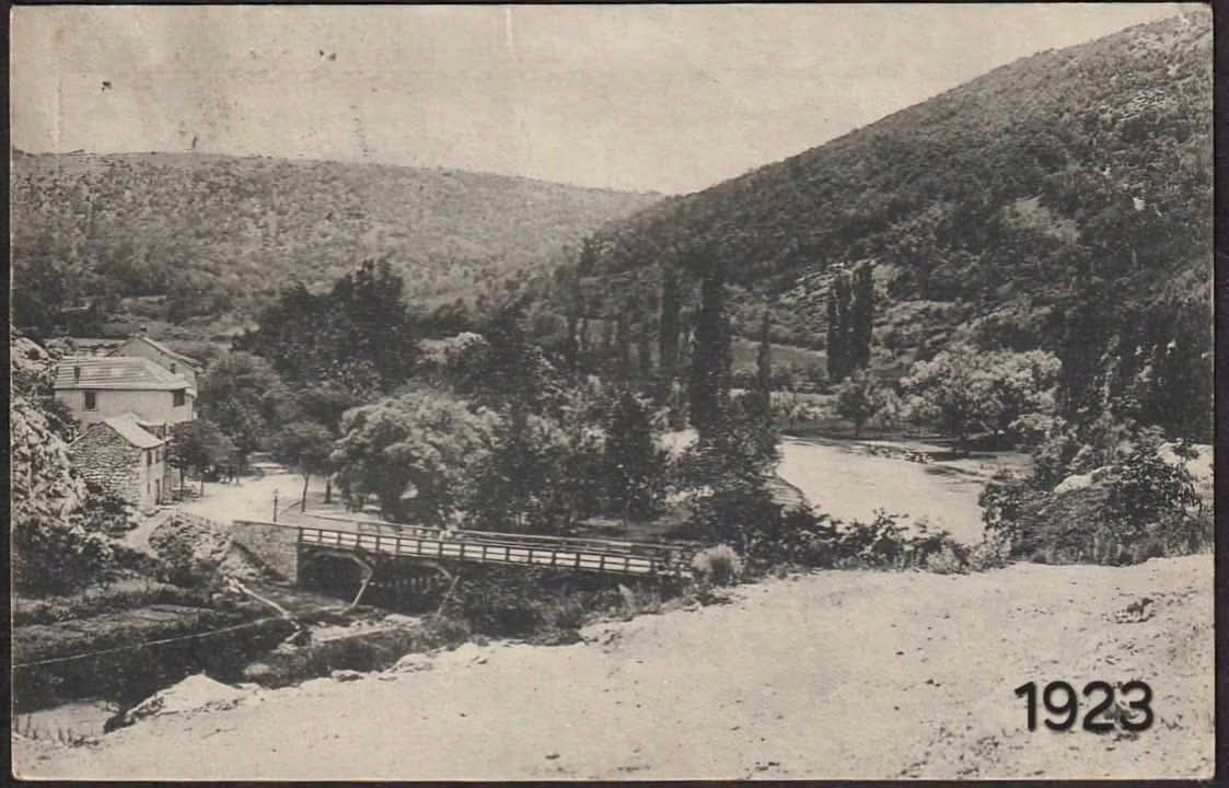 'Knin jedno vrijeme': Digitalna riznica uspomena Zvonimirovog grada