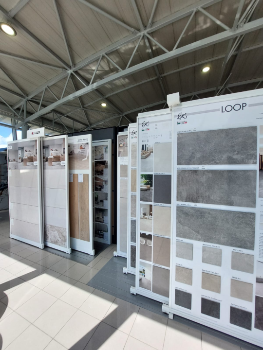 FOTO Kako odabrati idealne pločice za vaš dom – savjeti stručnjaka iz Vodica